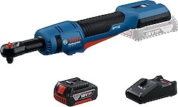 Bosch GRC 18V-60 Tek Akülü 5 Ah Darbeli Somun Sıkma Makinesi