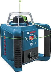 Bosch GRL 300 HVG Ölçüm Cihazı