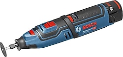 Bosch GRO 12V-35 Gravür Makinesi