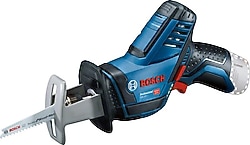 Bosch GSA 12V-Lİ Aküsüz Tilki Kuyruğu Testere