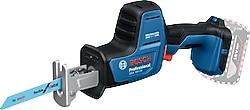 Bosch GSA 18V-24 Aküsüz Tilki Kuyruğu Testere