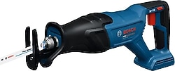 Bosch GSA 18V-280 Aküsüz Tilki Kuyruğu Testere