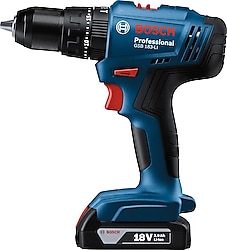 Bosch GSB 183-Li Darbeli Vidalama Makinesi