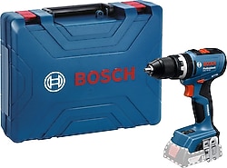 Bosch GSB 18V-65 Aküsüz Darbeli Matkap