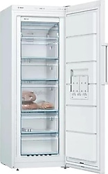 Bosch GSN29VWE0N 6 Çekmeceli Derin Dondurucu