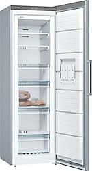 Bosch GSN36VIEP 7 Çekmeceli Dikey Derin Dondurucu