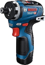 Bosch GSR 12V-35 HX Vidalama Makinesi
