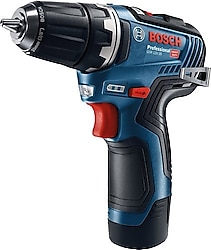 Bosch GSR 12V-35 Vidalama Makinesi