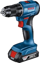 Bosch GSR 185-Li Vidalama Makinesi