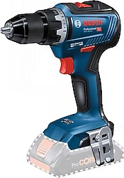 Bosch GSR 18V-55 Aküsüz Vidalama Makinesi