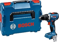 Bosch GSR 18V-65 Aküsüz Vidalama Makinesi