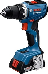 Bosch GSR 18V-65 Vidalama Makinesi