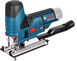 Bosch GST 12V-70 Aküsüz Dekupaj Testere