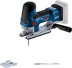 Bosch GST 18 V-155 SC Aküsüz Dekupaj Testere