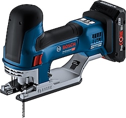 Bosch GST 18 V-155 SC Dekupaj Testere