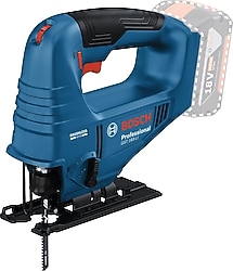 Bosch GST 183-LI Aküsüz Dekupaj Testere