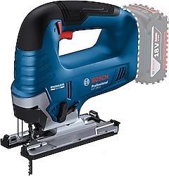 Bosch GST 185-Li Aküsüz Dekupaj Testere