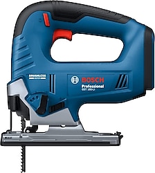 Bosch GST 185-Li Dekupaj Testere