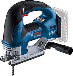 Bosch GST 18V 155 BC Aküsüz Dekupaj Testere
