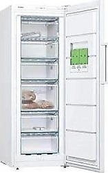 Bosch GSV29VWE0N 6 Çekmeceli Dikey Derin Dondurucu