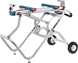 Bosch GTA 2500 W Gönye Tezgahı