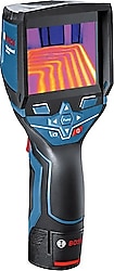 Bosch GTC 400 C Termal Kamera