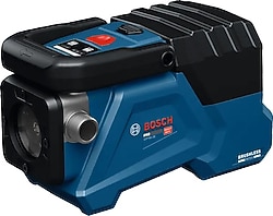 Bosch GTP 18V-30 Aküsüz Transfer Pompası