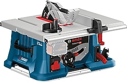 Bosch GTS 18V-216 Tezgah Tipi Daire Testere