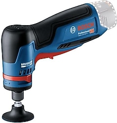 Bosch GWG 12V-50 S Döner Başlıklı Taşlama Makinesi
