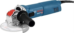 Bosch GWS 14-125 1400 W Taşlama Makinesi