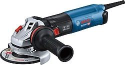 Bosch GWS 17-125 1700 W Avuç Taşlama Makİnesİ