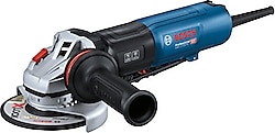 Bosch GWS 17-125 PS 1700 W Avuç Taşlama Makinesi