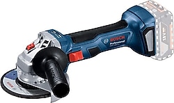 Bosch GWS 180-Li Aküsüz Taşlama Makinesi