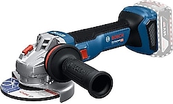 Bosch GWS 18V-11 S Aküsüz Taşlama Makinesi