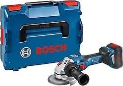 Bosch GWS 18V-15 S Aküsüz Taşlama Makinesi