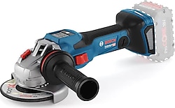 Bosch GWS 18V-15 SC Aküsüz Taşlama Makinesi