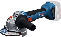 Bosch GWS 18V-8 Taşlama Makinesi
