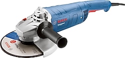 Bosch GWS 2200-230 P Büyük Taşlama Makinesi