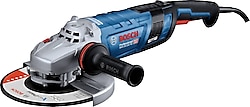 Bosch GWS 30-180 PB Büyük Taşlama Makinesi