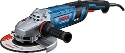 Bosch GWS 30-230 PB Büyük Taşlama Makinesi