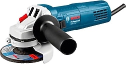 Bosch GWS 750 S 750W Avuç Taşlama Makinesi