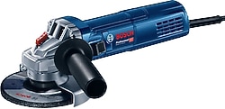 Bosch GWS 9-115 S 900 W Avuç Taşlama Makinesi