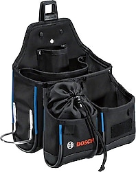 Bosch GWT 4 1600A0265T Bez Bel Takım Çantası