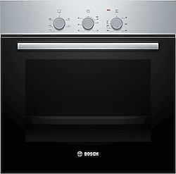 Bosch HBF011BR0 66 lt Ankastre Fırın