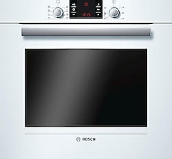 Bosch HBG43R420 Ankastre Fırın