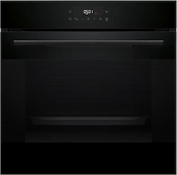 Bosch HJG852YB0T Siyah Ankastre Fırın