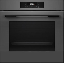 Bosch HJG852YN0T Antrasit Ankastre Fırın