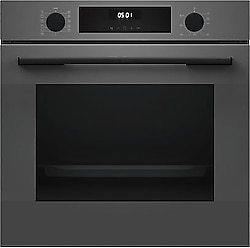 Bosch HUA717BN0T Ankastre Fırın