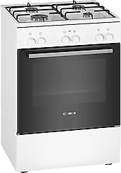 Bosch HXA663D21 Tam Boy Fırın