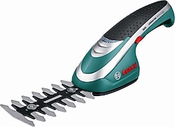 Bosch Isio 2 3.6 V Akülü Topiari Makası